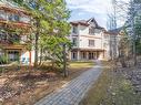 Back facade - 201-145 Rue Du Ruisseau-Clair, Mont-Tremblant, QC  - Outdoor 