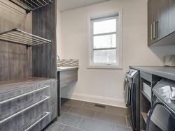 Laundry room - 