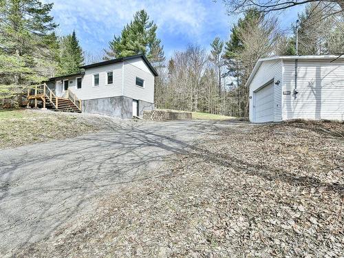 Overall view - 1140 Boul. De La Salette, Saint-Jérôme, QC - Indoor