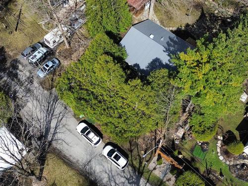 Aerial photo - 18 Rue Boisfranc, Laval (Auteuil), QC - Outdoor With View