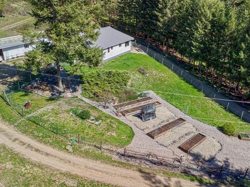 4372 Macdonald Road, Armstrong, BC - Outdoor