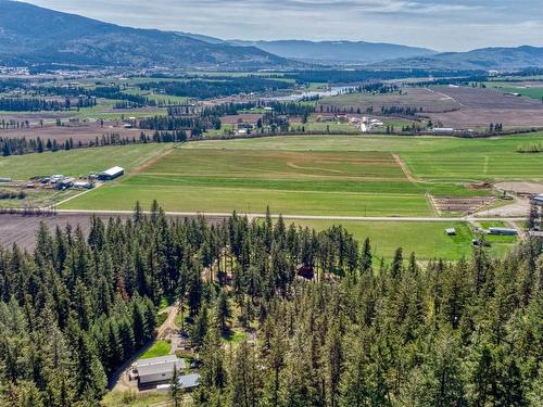 4372 Macdonald Road, Armstrong, BC - Outdoor With View