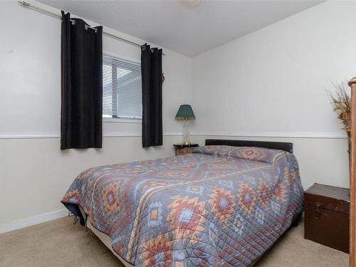 620 Treanor Ave, Langford, BC - Indoor Photo Showing Bedroom