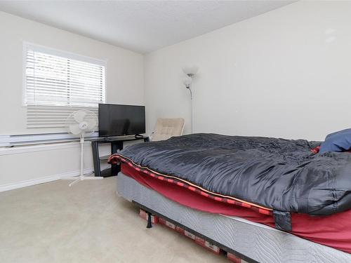 620 Treanor Ave, Langford, BC - Indoor Photo Showing Bedroom