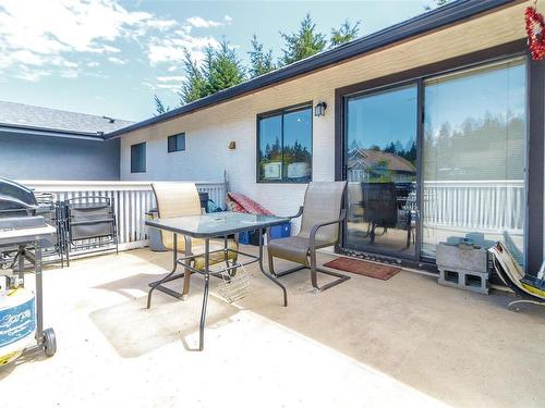 620 Treanor Ave, Langford, BC - Outdoor With Deck Patio Veranda With Exterior