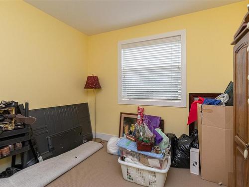164 White Pine Rd, View Royal, BC - Indoor