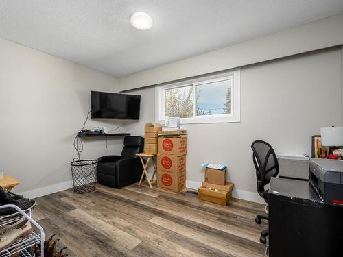 4108 25Th Street, Vernon, BC - Indoor Photo Showing Office