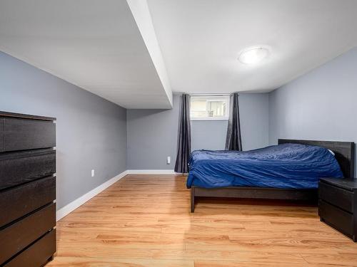 4108 25Th Street, Vernon, BC - Indoor Photo Showing Bedroom