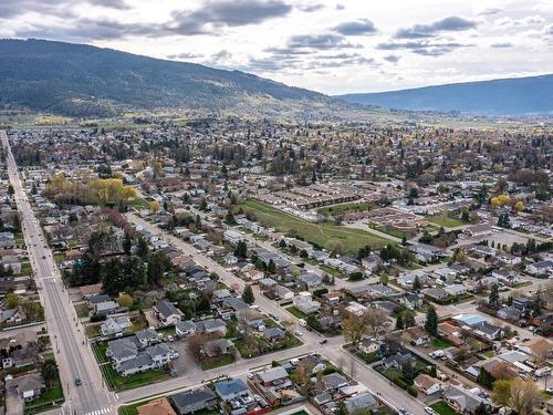 4108 25Th Street, Vernon, BC - Outdoor With View