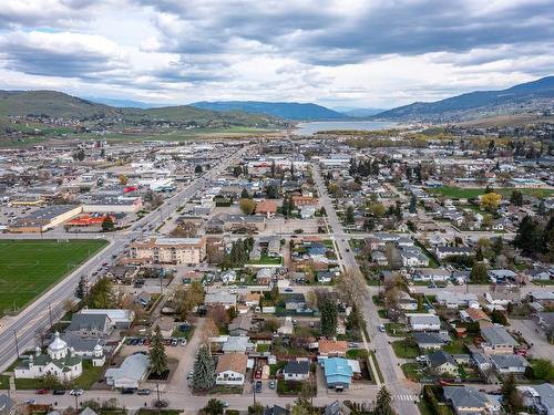 4108 25Th Street, Vernon, BC - Outdoor With View
