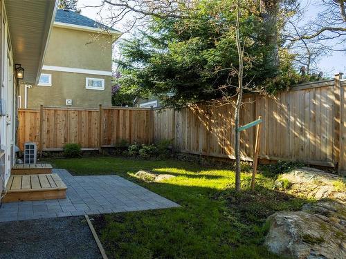 1346 Kings Rd, Victoria, BC - Outdoor