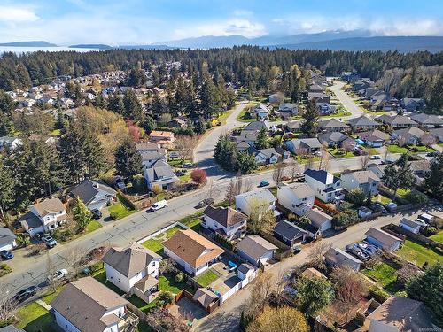 1274 Noel Ave, Comox, BC - Outdoor With View