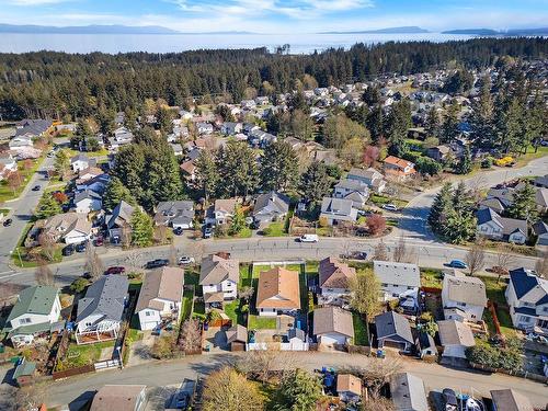 1274 Noel Ave, Comox, BC - Outdoor With View