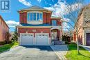 2324 Hertfordshire Way, Oakville, ON  - Outdoor With Facade 