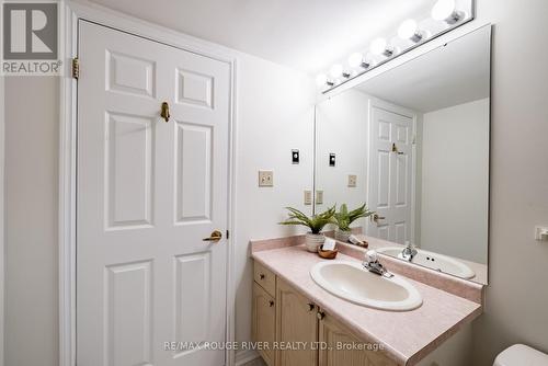 302 - 1 Queen Street, Cobourg, ON - Indoor Photo Showing Bathroom