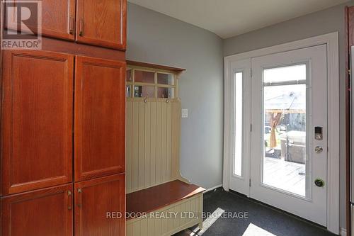 21 Redan St, London, ON - Indoor Photo Showing Other Room