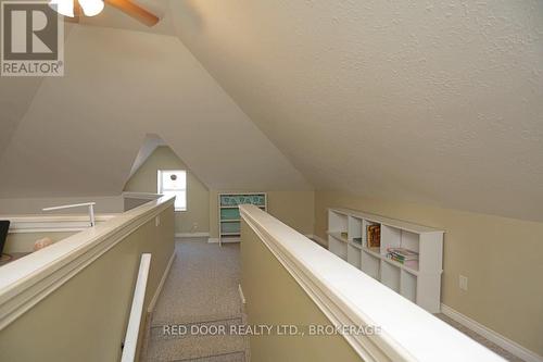 21 Redan St, London, ON - Indoor Photo Showing Other Room