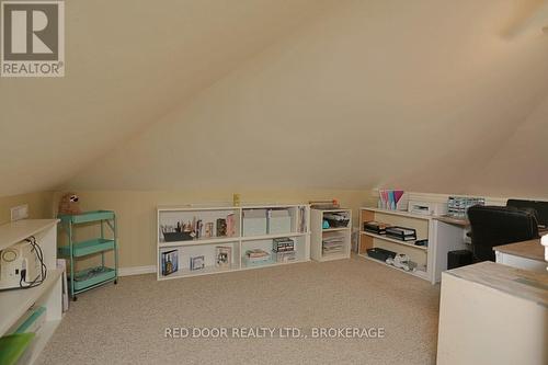 21 Redan Street, London, ON - Indoor Photo Showing Other Room