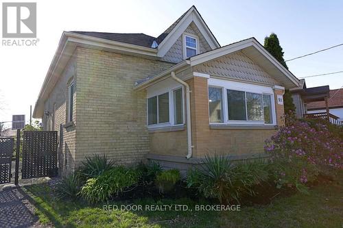 21 Redan Street, London, ON - Outdoor