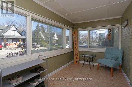 21 Redan St, London, ON - Indoor Photo Showing Other Room
