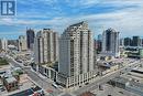 2406 - 330 Ridout Street North Street N, London, ON  - Outdoor With View 