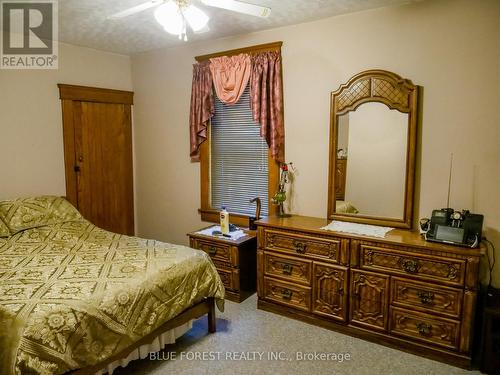 12613 Furnival Road, West Elgin, ON - Indoor Photo Showing Bedroom
