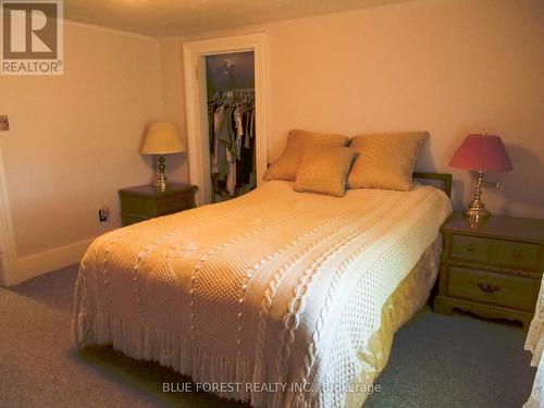 12613 Furnival Rd, West Elgin, ON - Indoor Photo Showing Bedroom