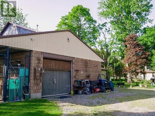 12613 Furnival Rd, West Elgin, ON - Outdoor With Exterior