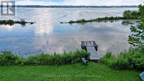 175 Beehive Dr, Kawartha Lakes, ON - Outdoor With Body Of Water With View