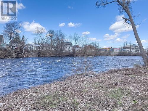 #705 -344 Front St, Belleville, ON - Outdoor With Body Of Water With View