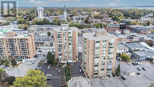 705 - 344 Front Street, Belleville, ON - Outdoor With View