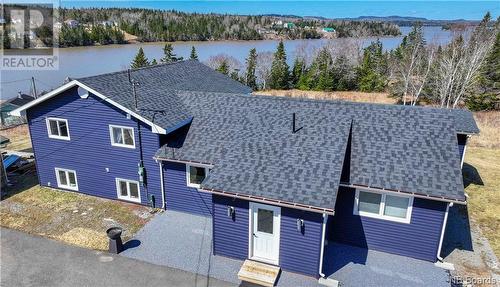 21 Jacks Road, Saint John, NB - Outdoor