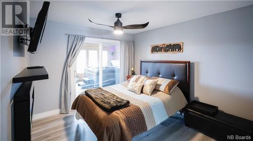 21 Jacks Road, Saint John, NB - Indoor Photo Showing Bedroom