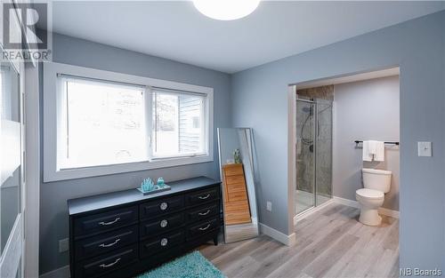 21 Jacks Road, Saint John, NB - Indoor Photo Showing Bathroom