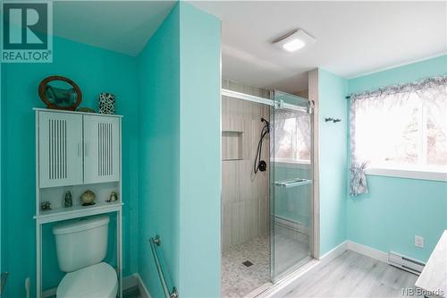 21 Jacks Road, Saint John, NB - Indoor Photo Showing Bathroom