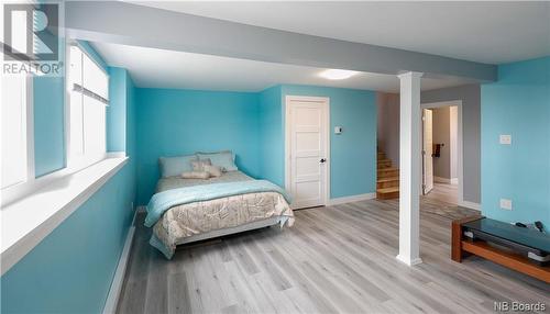 21 Jacks Road, Saint John, NB - Indoor Photo Showing Bedroom