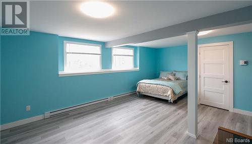 21 Jacks Road, Saint John, NB - Indoor Photo Showing Bedroom