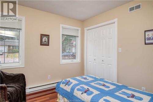 11 Glenforest, Riverview, NB - Indoor Photo Showing Bedroom