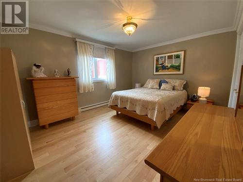 56 Des Érables Avenue, Clair, NB - Indoor Photo Showing Bedroom
