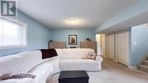 731 Reynolds Drive, Kincardine, ON - Indoor Photo Showing Bedroom