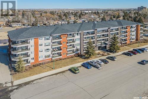 408 102 Kingsmere Place, Saskatoon, SK - Outdoor With View