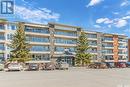 408 102 Kingsmere Place, Saskatoon, SK  - Outdoor With Balcony With Facade 