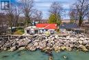 84 Pulley Road, Leamington, ON  - Outdoor With Body Of Water With View 