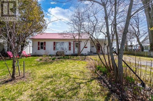 84 Pulley Road, Leamington, ON - Outdoor