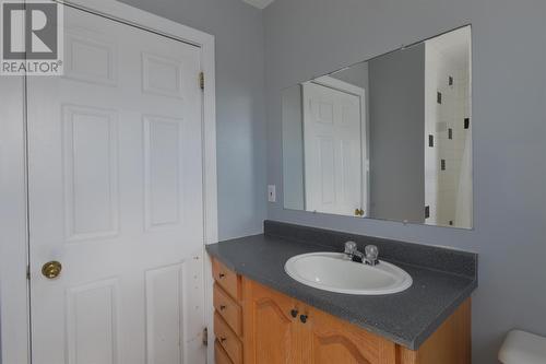 25 Smith Avenue, St. John'S, NL - Indoor Photo Showing Bathroom