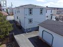 25 Smith Avenue, St. John'S, NL  - Outdoor With Exterior 