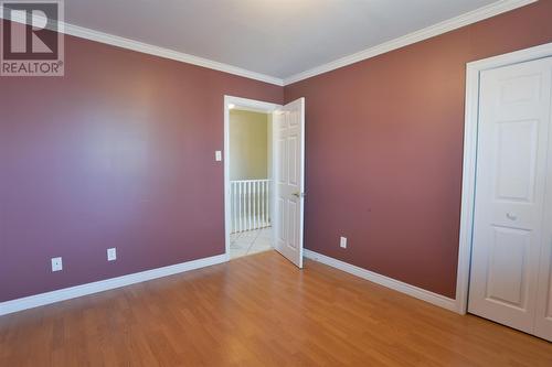 25 Smith Avenue, St. John'S, NL - Indoor Photo Showing Other Room