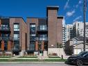 603-18 Coles Ave, Vaughan, ON  - Outdoor With Facade 
