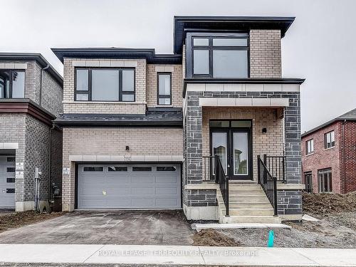 226 Mckean Dr, Whitchurch-Stouffville, ON 