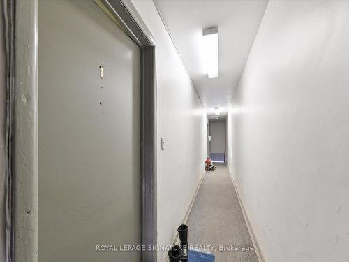 1357/59 Davenport Rd, Toronto, ON - Indoor Photo Showing Other Room